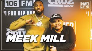 Meek mill has been hitting fans with snippets of new music, teasing new work, and now the philadelphia rapper has dropped the artwork for his upcoming project, 'championships.' meek's next project is set to drop on november 30th and has a collaboration with cardi b so far. Meek Mill L A Leakers Justin Credible And Dj Sourmilk Part 2