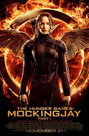 Catching fire was released three months before thom browne showed his fall 2014 collection,. The Hunger Games Mockingjay Part 1 2014 Imdb
