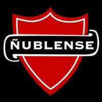 Please enter your company name. Nublense Chillan Chile Futbol Chileno Chilena Futbol
