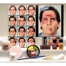 special effects make up adhesives