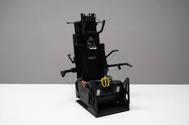 are ejection seats safe pacmin studios