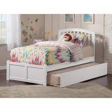 Afi Richmond Twin Extra Long Bed With