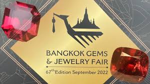 the bangkok gem fair you