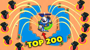 Love all submit your bs clips: Top 200 Funniest Moments In Brawl Stars 173 Youtube