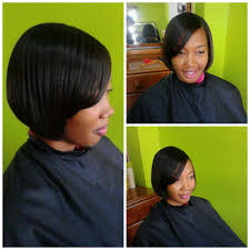Relaxing and coloring do not go hand in hand. Relaxed Hair Caribbean Tresses