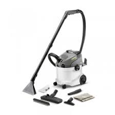 karcher spray extraction cleaner puzzi