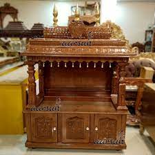handmade south india temple design for