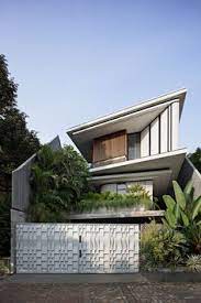 See more of emporio modern tropis on facebook. 36 Ide Rumah Tropis Modern Terbaik Di 2021 Rumah Tropis Modern Rumah