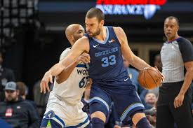 Memphis grizzlies vs milwaukee bucks 17 apr 2021 replays full game. The Memphis Grizzlies Should Sign Marc Gasol If He Is Bought Out