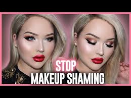 ultra glam makeup tutorial