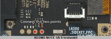 Not all devices have jtag test ports, but if they do, this method works quite well. Xiaomi Test Points How To Repair All Xiaomi Mi Devices Mtkarena