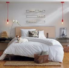 In addition to the vast assortment of pendant lights, ylighting offers free shipping on most orders. Should I Have Hanging Bedside Lights Mad About The House