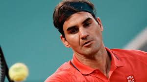 Roger federer vs 27 54% wins rank 1. Roger Federer Swiss Star Pulls Out Of French Open With Wimbledon In Mind Tennis News Sky Sports