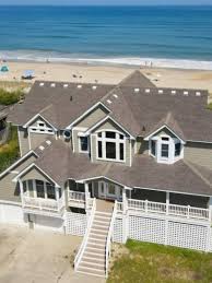 25 airbnb outer banks als story