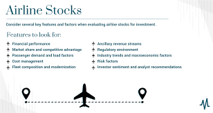 best airline stocks 2023 how to