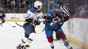 Recently nazem kadritook part in 25 matches for the team colorado avalanche. S Fvceq7ew1gum