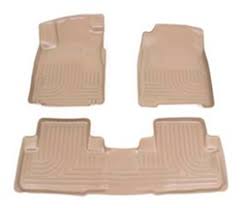 best 2001 honda cr v husky liners