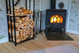 the best wood stove fans to evenly