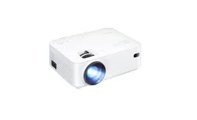 how is apeman lc400 projector mini
