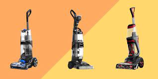 best carpet cleaning machines to in