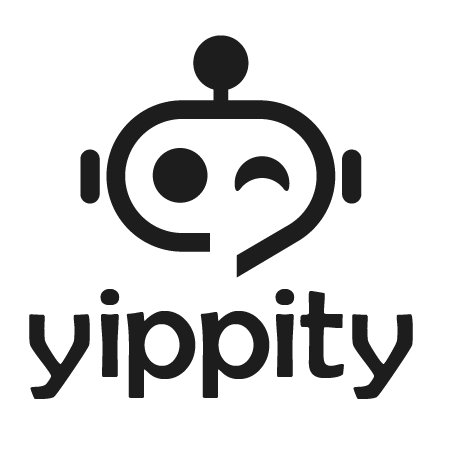 Yippity logo