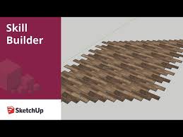 how to create custom tiling material in