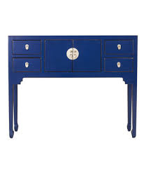Chinese Console Tables Oriental