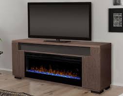 Electric Fireplace Tv Stands Le