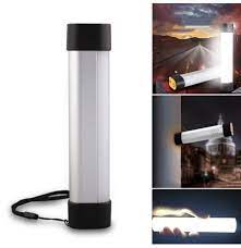 outdoor portable magnetic lantern 16