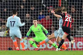 The advantage was soon wiped out by the blues, who against the run of play equalised when borja made the most of room afforded him in the box to . Bournemouth 4 0 Chelsea Live Stream Online Premier League Football As It Happened London Evening Standard Evening Standard