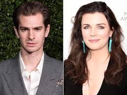 Aisling bea was born in rural country kildare, ireland on 16th march 1984. Andrew Garfield Irish Actress Aisling Bea Spark Dating Rumors People Com