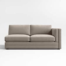 Lakeview Upholstered Right Arm Sofa