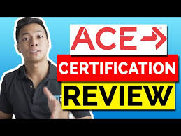 ace certification review cpt for 2023