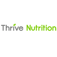 thrive nutrition wellness provider