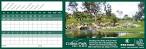 Colina Park Golf Course Score Card - Colina Park Golf Course