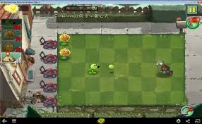 how to play plants vs zombies 2 on