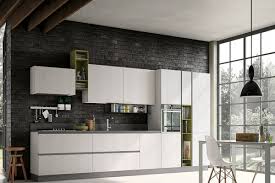 modern kitchen cabinets in nyc