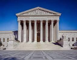 Supreme Court Of The United States ...