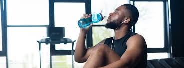 benefits of pre workout what is it