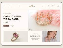 37 jewelry themes templates