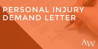 Though it might be difficult to quantify damages such as pain and other emotional aspects, you can use the services of your attorney to get an estimate. What Your Personal Injury Demand Letter Should Look Like With A Demand Letter Sample
