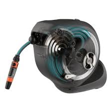 Automatic Hose Reel Gardena Rollup S