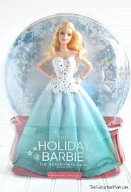 2016 holiday barbie review the