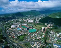 The Best College In Every State | University of hawaii, College fun,  University of hawaii at manoa