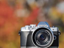 Innovative enables libraries to thrive in a world of fierce competition. Olympus Om D E M10 Mark Iii Review Digital Photography Review