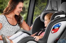 Baby Seat Taxi Sydney Wav Maxi Cabs