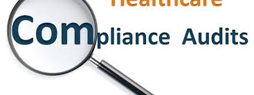 Healthcare Compliance Audits More And More Variety The