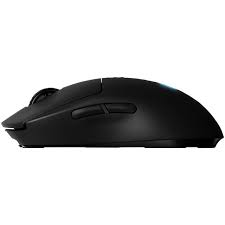This is what the logitech g pro wireless is. Logitech G Pro Gaming Mouse 2 4 Ghz Schwarz Kabellos Mause Kabellos Mindfactory De