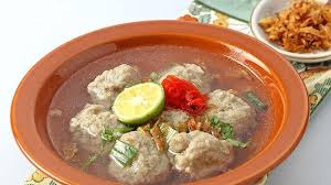 Maybe you would like to learn more about one of these? Resep Bakso Rumahan Anti Gagal Ini Bumbu Untuk Kuahnya Tribunnews Com Mobile