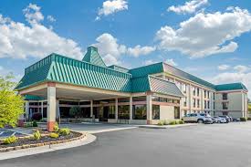 Quality Inn Suites Olde Town Portsmouth Updated 2019 Prices